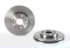 Диск BREMBO 09917810 (фото 1)