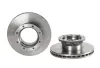 Диск BREMBO 09918110 (фото 1)
