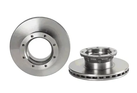 Диск BREMBO 09918110