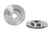 Диск гальмівний BREMBO 09918510 (фото 1)