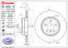 Диск BREMBO 09935210 (фото 1)
