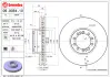 Диск BREMBO 09935410 (фото 1)