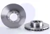 Диск BREMBO 09935410 (фото 2)