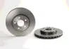 Диск BREMBO 09936211 (фото 2)
