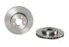 Диск BREMBO 09936214 (фото 1)