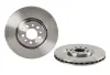Диск BREMBO 09936510 (фото 1)