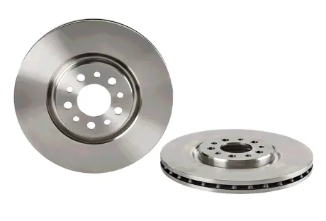 Диск BREMBO 09936510