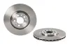 Диск BREMBO 09936520 (фото 1)