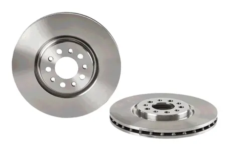Диск BREMBO 09936520
