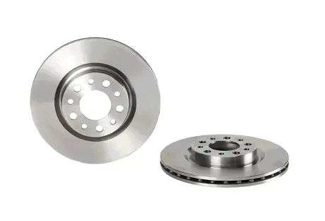 Диск BREMBO 09936610