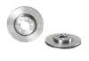 Диск BREMBO 09936620 (фото 1)