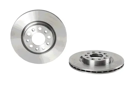 Диск BREMBO 09936620