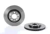 Диск BREMBO 09936621 (фото 2)