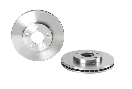Диск BREMBO 09936810
