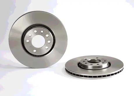 Гальмівний диск BREMBO 09936910