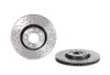Brembo Xtra BREMBO 0993691X (фото 1)