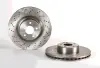 Диск BREMBO 09938210 (фото 2)