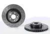 Диск BREMBO 09938211 (фото 2)