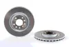 Диск BREMBO 09939911 (фото 2)