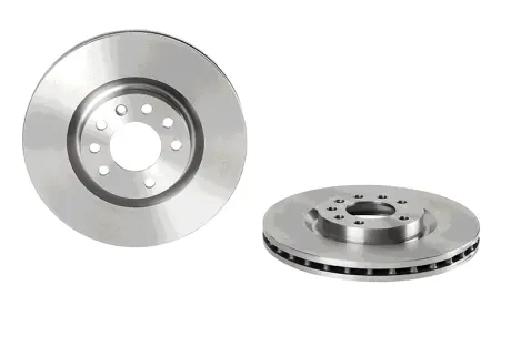 Диск BREMBO 09939914