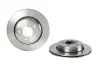 Диск BREMBO 09942510 (фото 1)