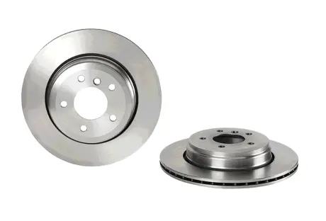 Диск BREMBO 09942510