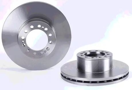 Диск BREMBO 09943510