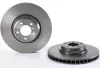 Диск BREMBO 09943611 (фото 2)