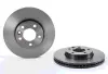 Диск BREMBO 09944211 (фото 1)