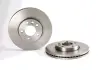 Диск BREMBO 09944214 (фото 1)