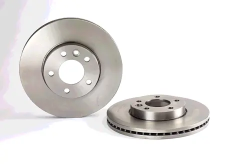 Диск BREMBO 09944214