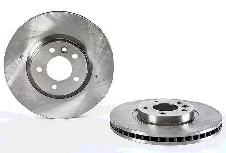 Диск BREMBO 09944714