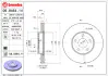 Диск BREMBO 09946414 (фото 2)