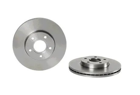 Диск BREMBO 09946414