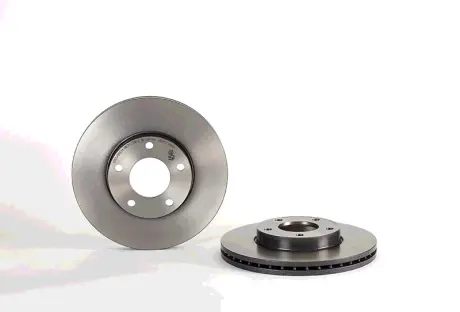 Диск гальмівний BREMBO 09946421