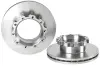 Диск BREMBO 09946710 (фото 2)