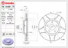 Гальмівний диск BREMBO 09946875 (фото 2)