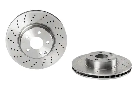 Диск BREMBO 09948120