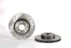 Диск BREMBO 09948121 (фото 1)