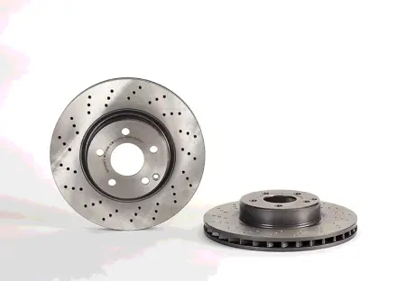 Диск BREMBO 09948121