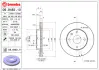 Диск BREMBO 09948310 (фото 1)