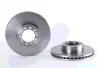 Диск BREMBO 09949220 (фото 2)