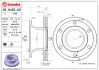 Диск BREMBO 09949360 (фото 1)