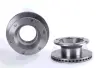 Диск BREMBO 09949360 (фото 2)