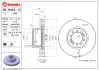 Диск BREMBO 09949410 (фото 1)