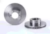 Диск BREMBO 09949410 (фото 2)