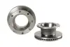 Диск BREMBO 09949540 (фото 2)