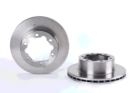 Гальмівний диск BREMBO 09951014