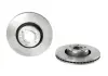 Диск BREMBO 09953414 (фото 2)
