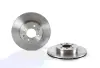 Диск гальмівний BREMBO 09954110 (фото 1)